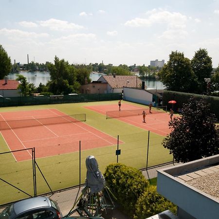 Hotel Senec Aqua Resort - Family Friendly 외부 사진