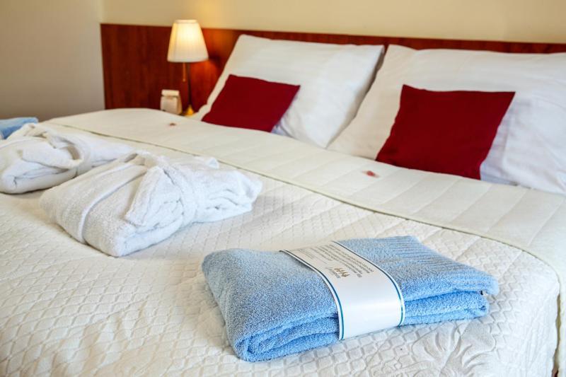 Hotel Senec Aqua Resort - Family Friendly 외부 사진