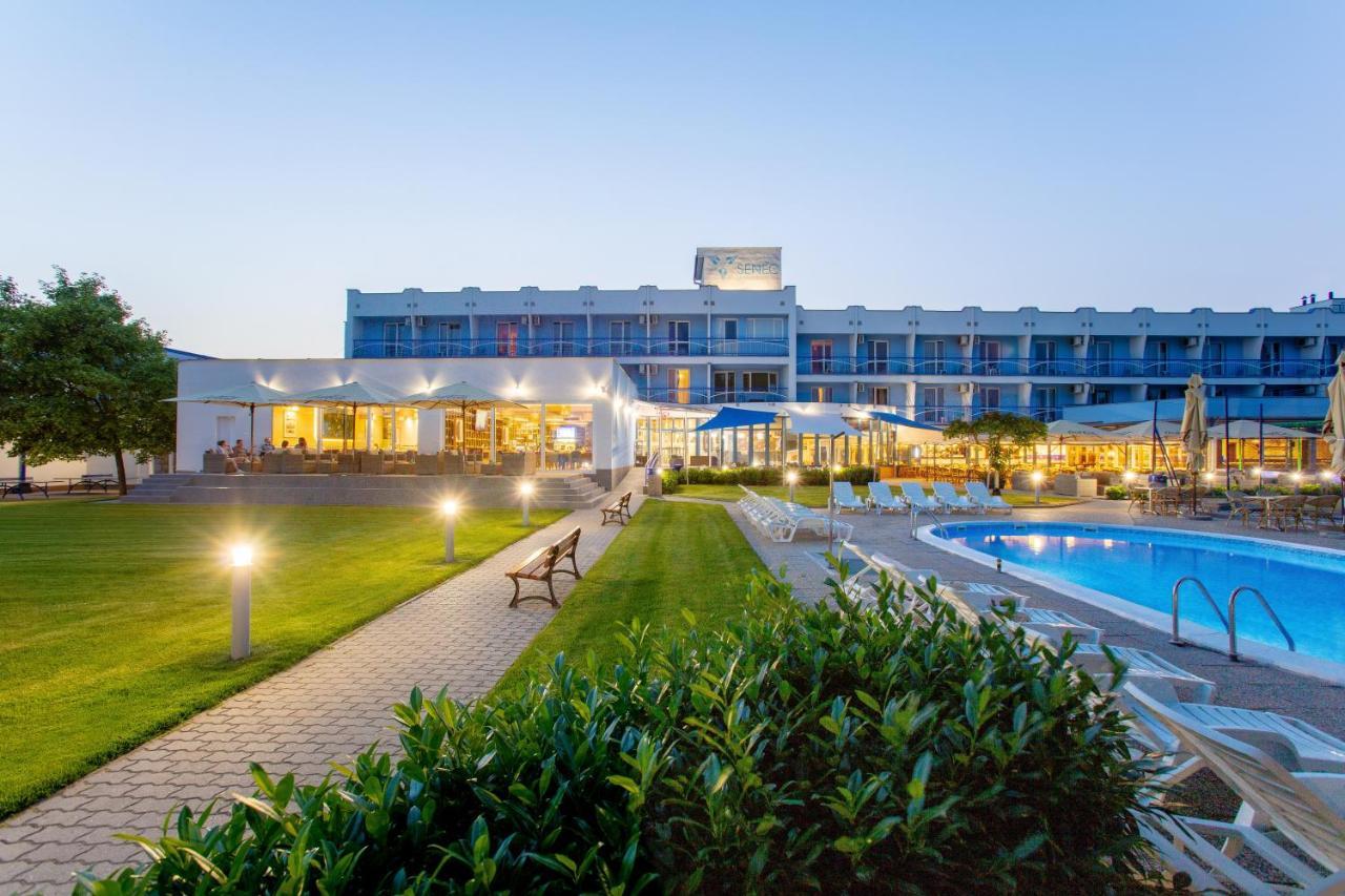 Hotel Senec Aqua Resort - Family Friendly 외부 사진