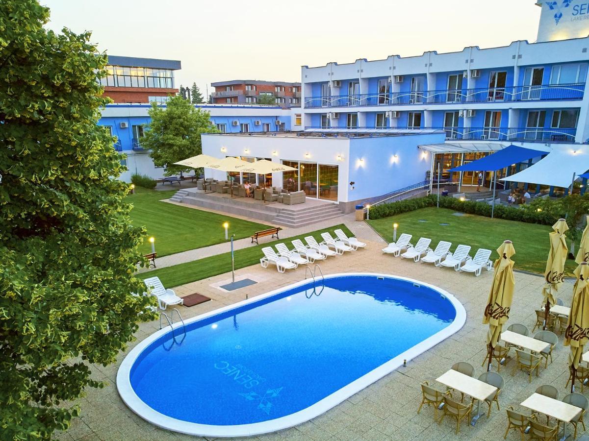 Hotel Senec Aqua Resort - Family Friendly 외부 사진