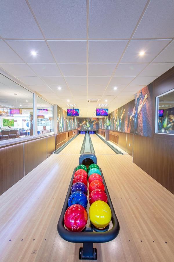 Hotel Senec Aqua Resort - Family Friendly 외부 사진