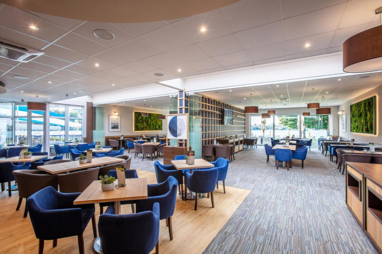 Hotel Senec Aqua Resort - Family Friendly 외부 사진