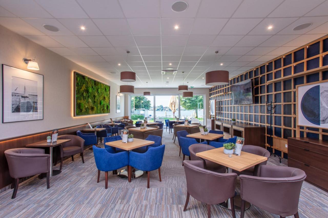 Hotel Senec Aqua Resort - Family Friendly 외부 사진