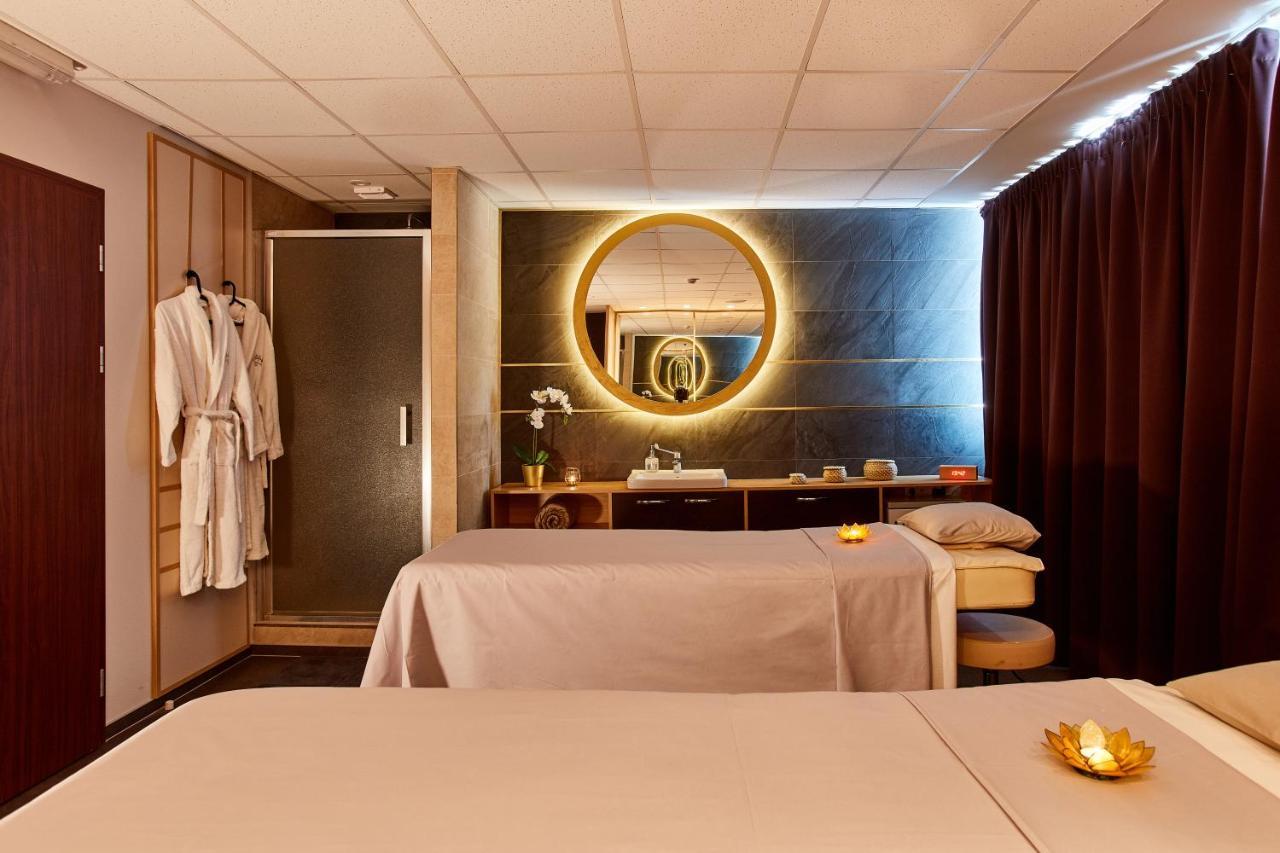 Hotel Senec Aqua Resort - Family Friendly 외부 사진