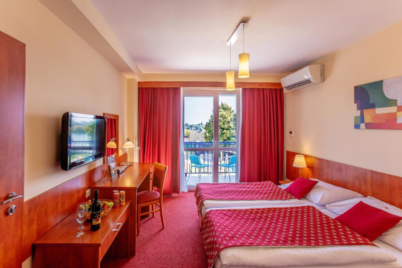 Hotel Senec Aqua Resort - Family Friendly 외부 사진