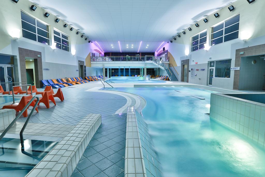 Hotel Senec Aqua Resort - Family Friendly 객실 사진