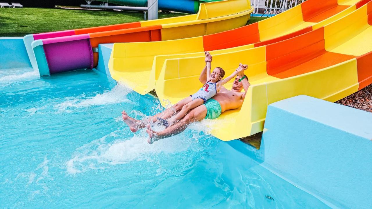 Hotel Senec Aqua Resort - Family Friendly 외부 사진