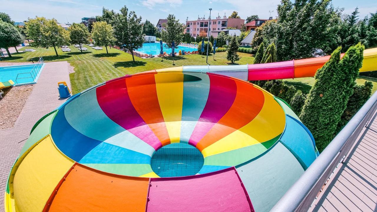 Hotel Senec Aqua Resort - Family Friendly 외부 사진