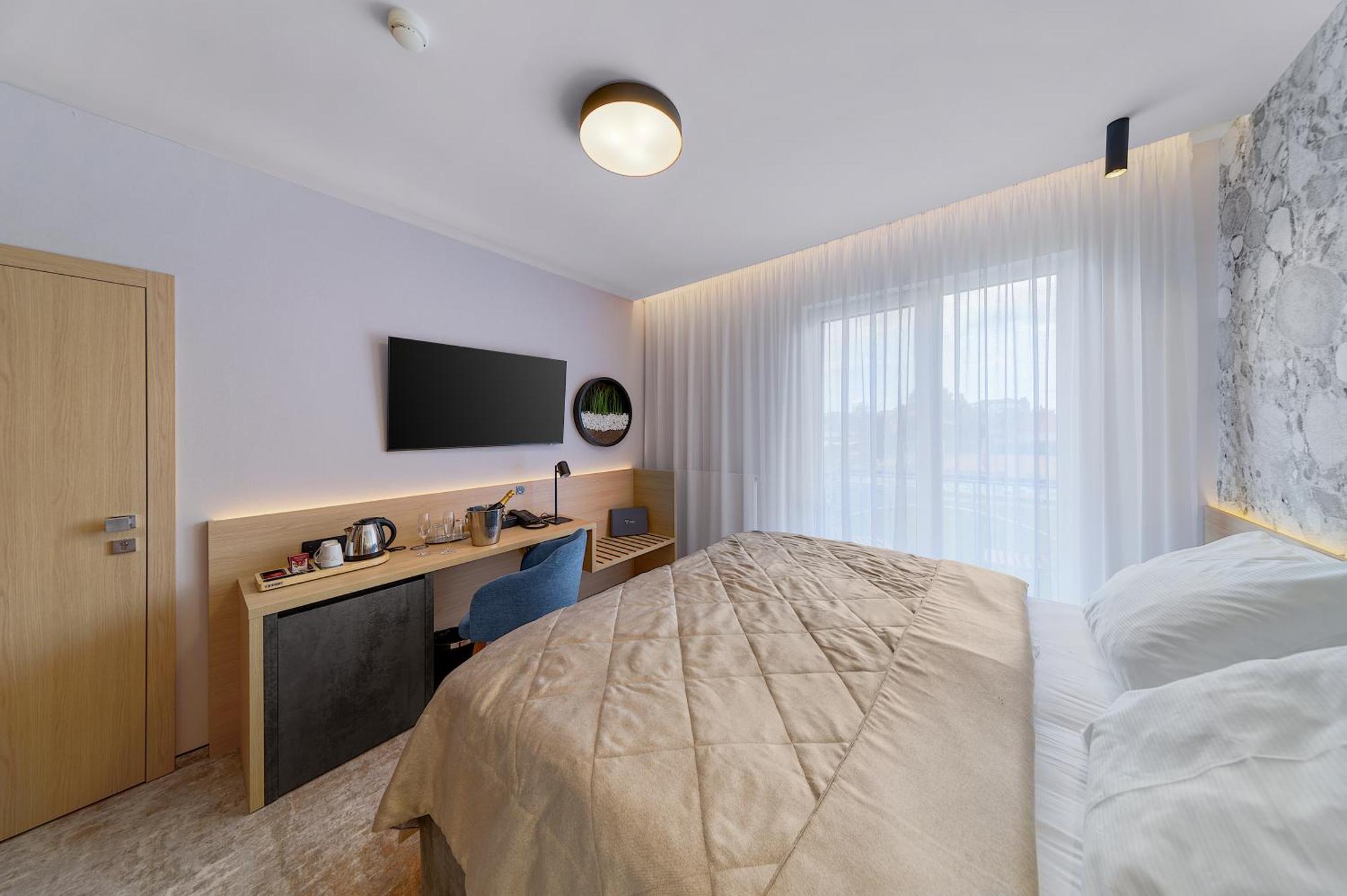 Hotel Senec Aqua Resort - Family Friendly 외부 사진