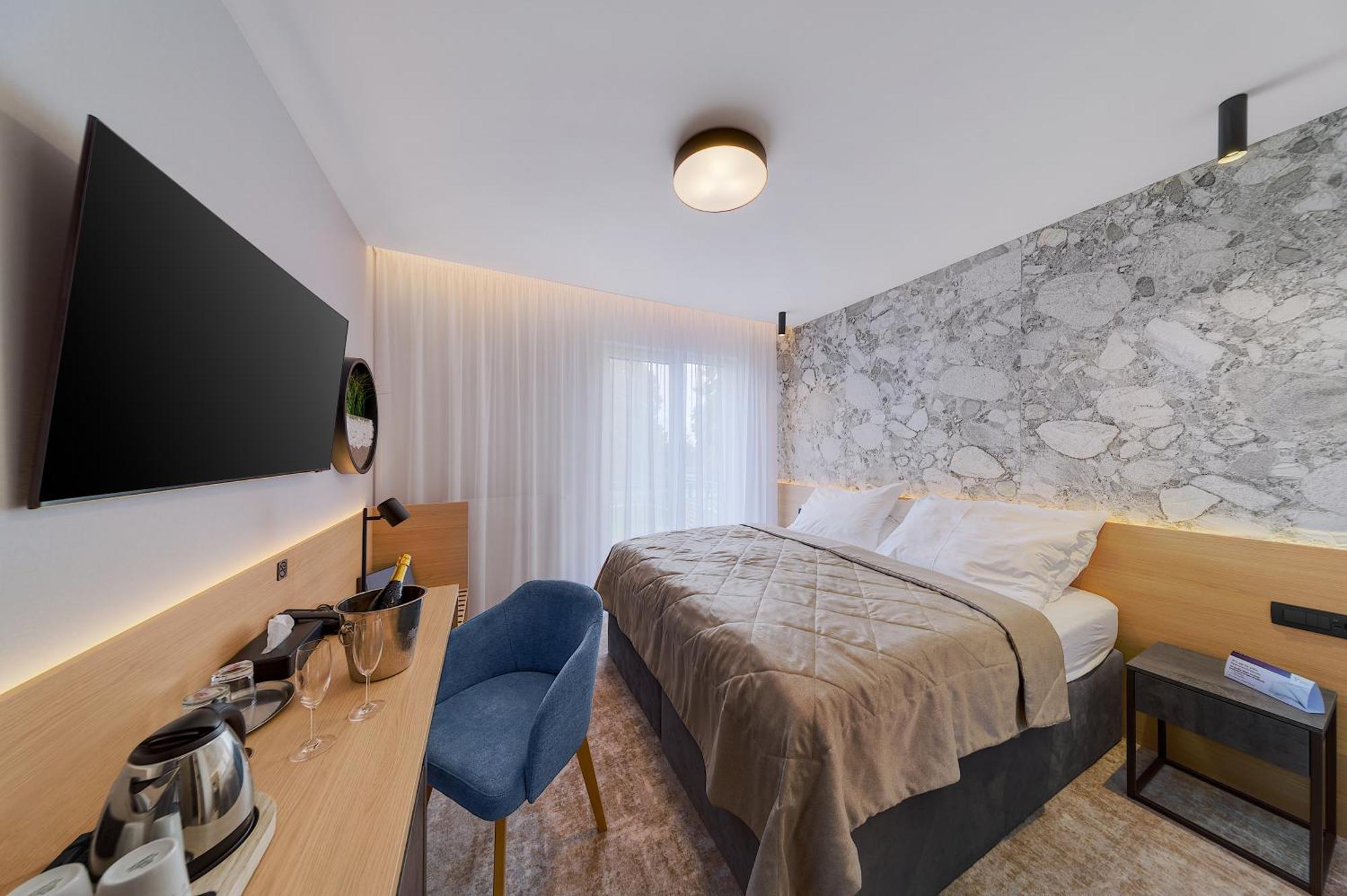 Hotel Senec Aqua Resort - Family Friendly 외부 사진