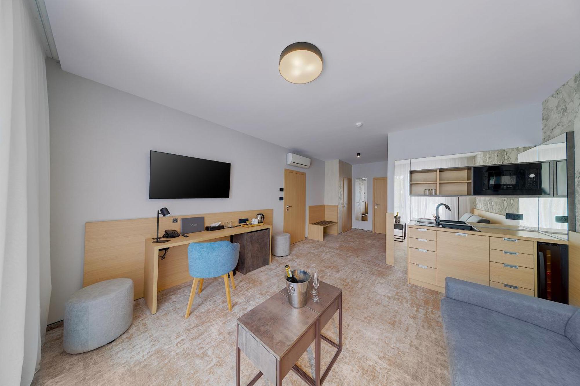 Hotel Senec Aqua Resort - Family Friendly 외부 사진