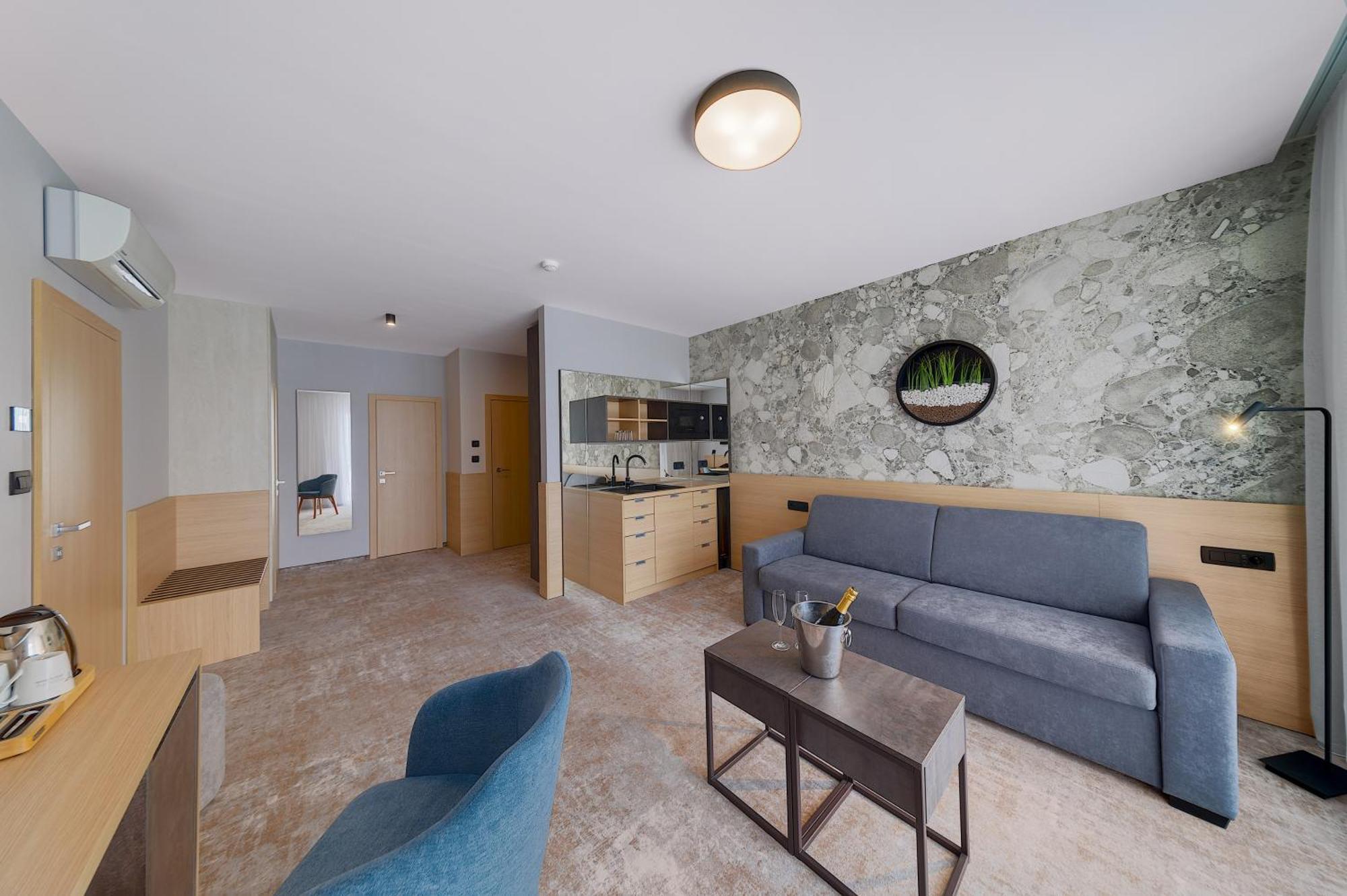 Hotel Senec Aqua Resort - Family Friendly 외부 사진