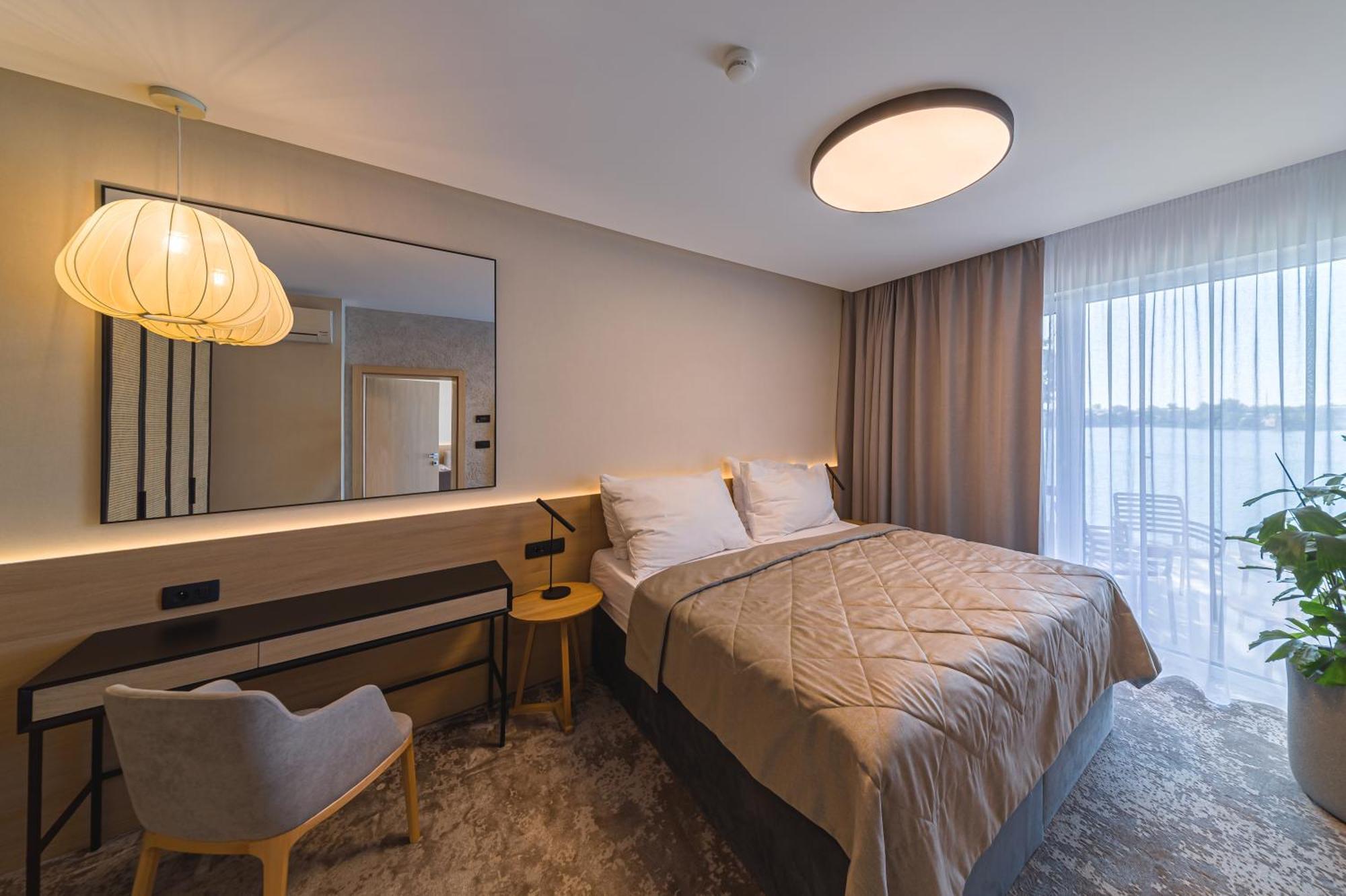 Hotel Senec Aqua Resort - Family Friendly 외부 사진