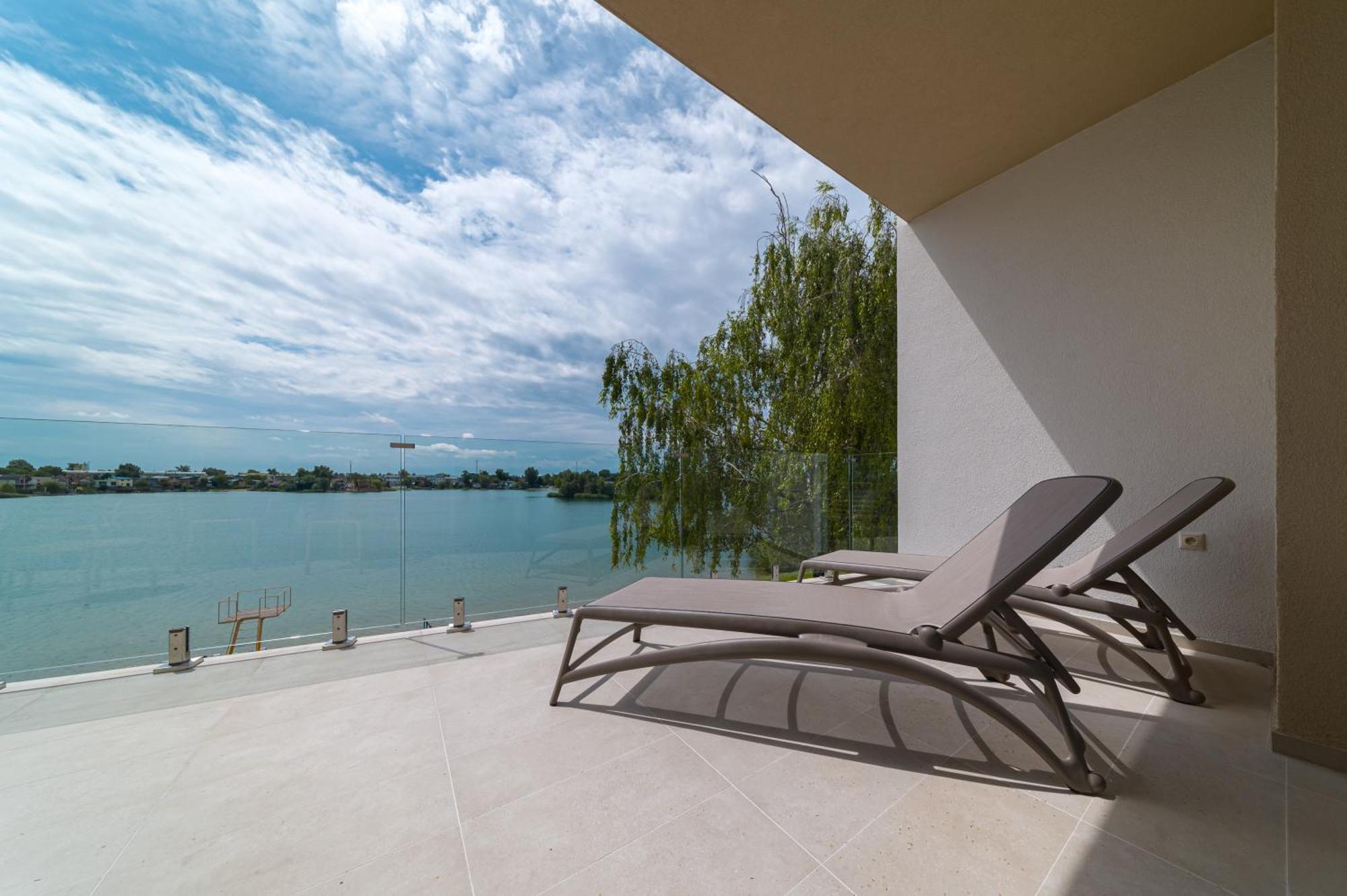 Hotel Senec Aqua Resort - Family Friendly 외부 사진