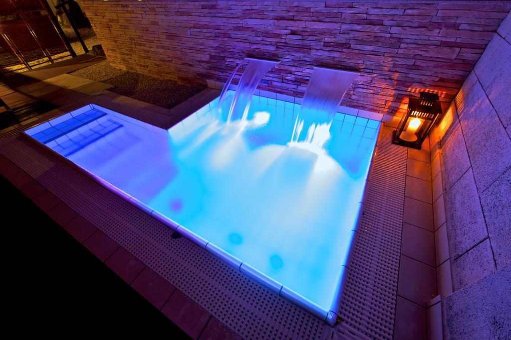 Hotel Senec Aqua Resort - Family Friendly 외부 사진