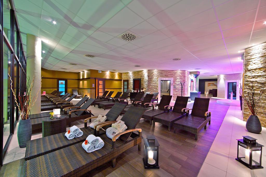 Hotel Senec Aqua Resort - Family Friendly 외부 사진