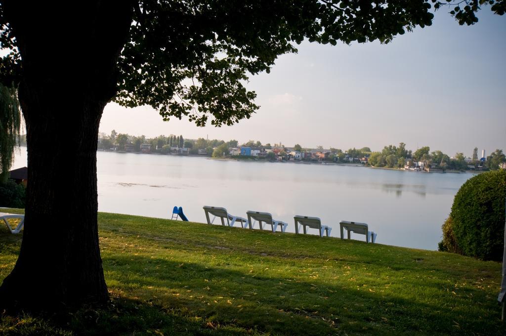 Hotel Senec Aqua Resort - Family Friendly 외부 사진