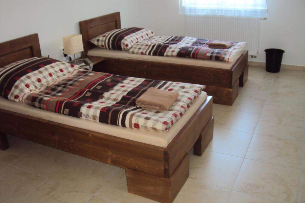 Hotel Senec Aqua Resort - Family Friendly 객실 사진