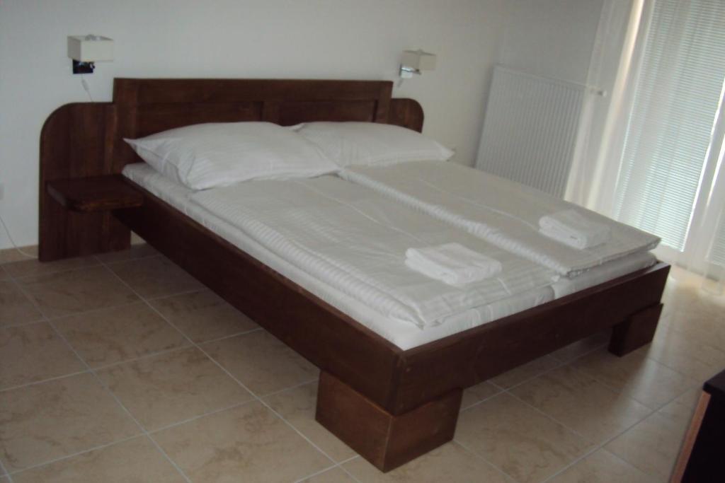 Hotel Senec Aqua Resort - Family Friendly 객실 사진