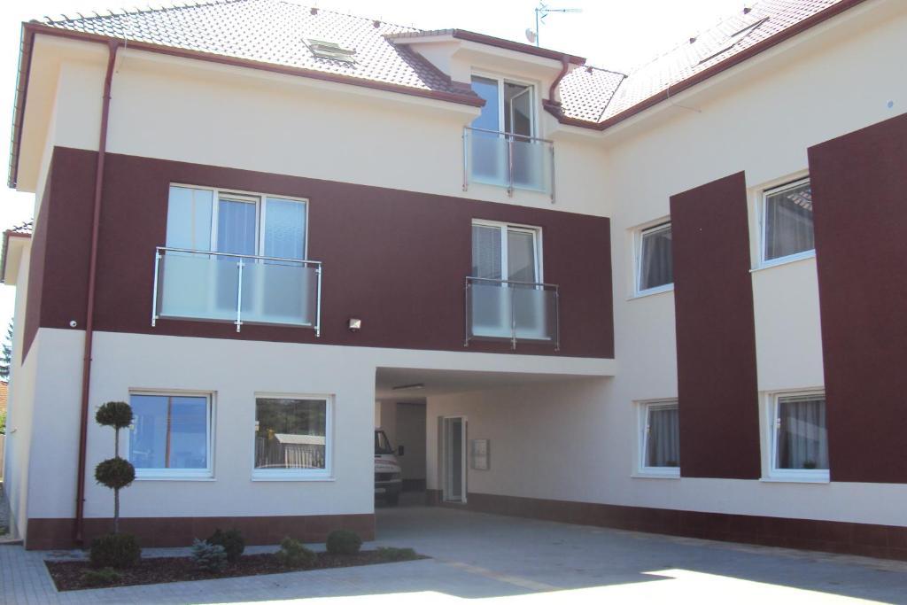 Hotel Senec Aqua Resort - Family Friendly 객실 사진