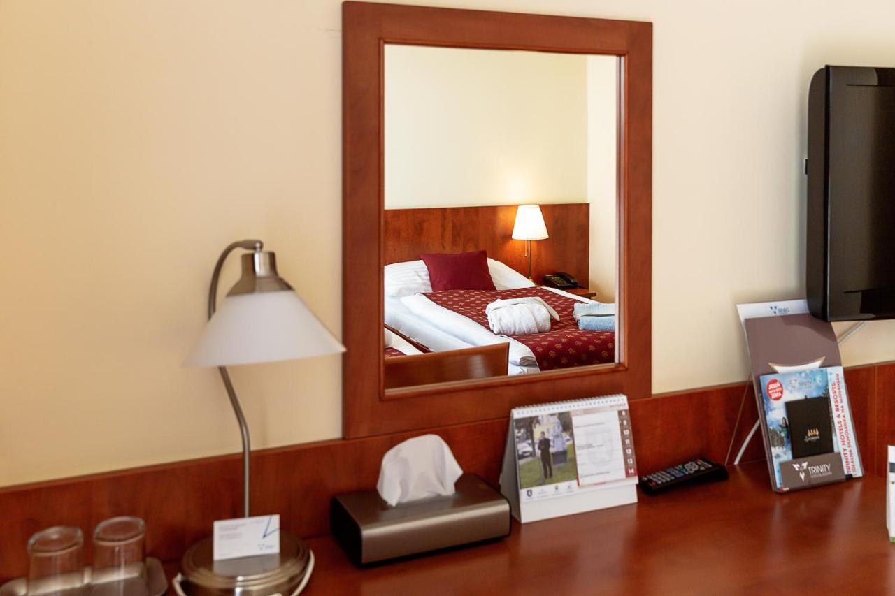 Hotel Senec Aqua Resort - Family Friendly 외부 사진