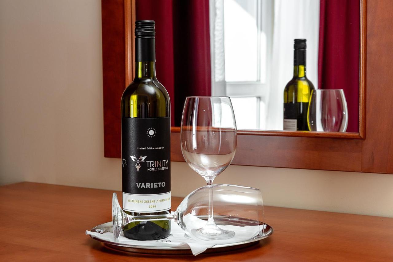 Hotel Senec Aqua Resort - Family Friendly 외부 사진
