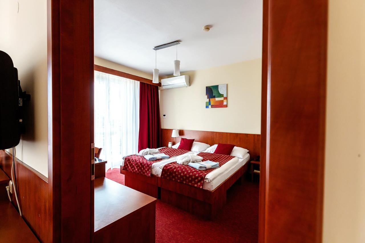 Hotel Senec Aqua Resort - Family Friendly 외부 사진